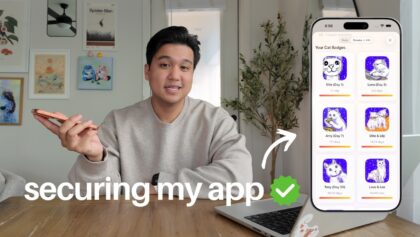 My App Got Hacked (And How I Fixed It)