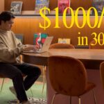 My App Hit $1000/mo (But We Have A Problem)