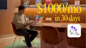 My App Hit $1000/mo (But We Have A Problem)