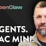 My Multi-Agent Team with OpenClaw