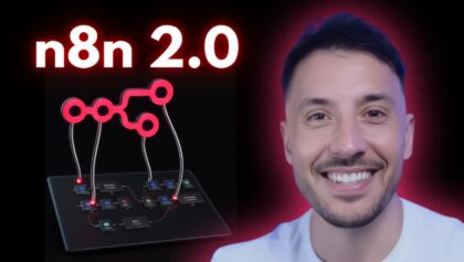 n8n 2.0 Is Here: The Good, The Bad, and Everything You Need to Know