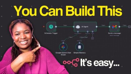 N8N FULL COURSE 2 HOURS (Build and Monetize AI Automations In n8n)