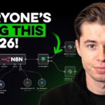 n8n Tutorial for Beginners 2026: How to Build AI Agents