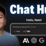 n8n’s New Chat Hub Release: What You Need to Know