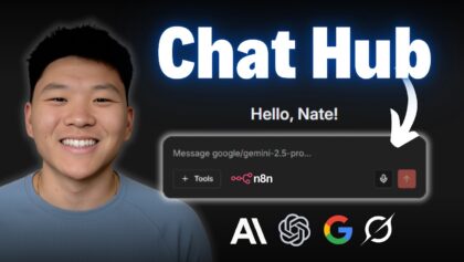 n8n’s New Chat Hub Release: What You Need to Know