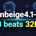 Nanbeige4.1-3B Tested Locally: A 3B Model That Outperforms 32B