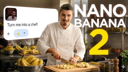 Nano Banana 2 is Here! Full Review & Testing Results