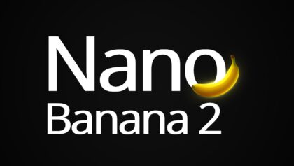 Nano Banana 2 – Smaller, Faster, Cheaper