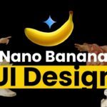 Nano Banana + Gemini 3 = S-TIER UI DESIGNER