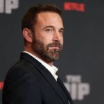 Netflix to Pay Up to $600 Million for Ben Affleck’s AI Firm