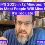 NeurIPS 2025 in 12 Minutes: The 6 Shifts Most People Will Miss Until It's Too Late