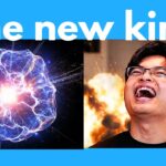 New #1 open-source AI model is WILD