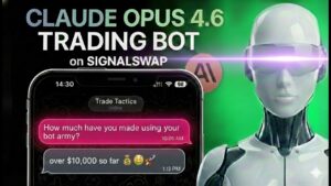 [NEW] BIGGEST Secret to Most Profitable Quant Trading Bots (+1,728% Profit)