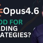 NEW Claude Opus 4.6 AI Good For TradingView Strategies?