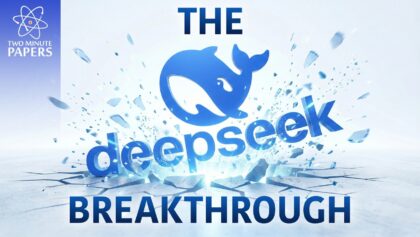 New DeepSeek Research – The Future Is Here!
