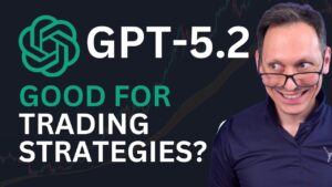 NEW GPT 5.2 AI Good For TradingView Strategies?