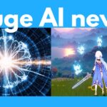 New open Nano Banana, AI plays any video game, new top open source models, long videos: AI NEWS