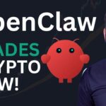 NEW OpenClaw AI Good For Trading Strategies?