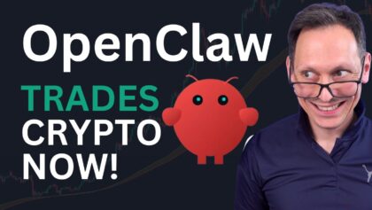 NEW OpenClaw AI Good For Trading Strategies?