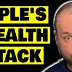 no one saw what APPLE just did…