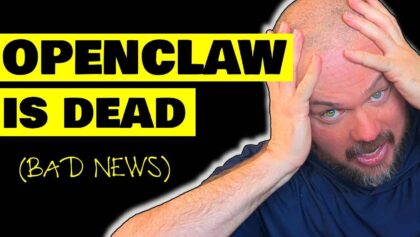 not good for OPENCLAW