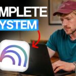 NotebookLM + AntiGravity runs my life (NEW System)