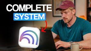 NotebookLM + AntiGravity runs my life (NEW System)