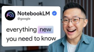 NotebookLM Changed Completely: Here’s What Matters (in 2026)
