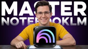 NotebookLM Changed, Here’s How to Master it Again