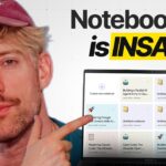 NotebookLM just got 10X better (AntiGravity)