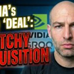 Nvidia “Buys” Groq for $20 BILLION