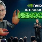 Nvidia Just Dropped NemoClaw And Other Huge AI Updates