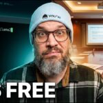 Nvidia Just Open-Sourced What OpenAI Wants You to Pay Consultants For.