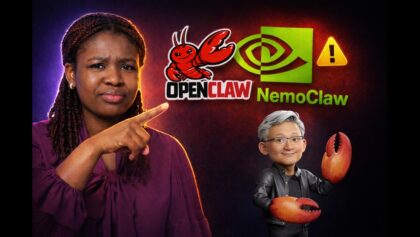 NVIDIA NemoClaw Explained in 12 Minutes (OpenClaw For Business)
