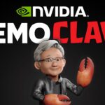 NVIDIA NemoCLAW!! – GTC 2026