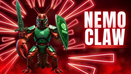 NVIDIA NemoClaw + OpenShell: OpenClaw Agent in a Secure Sandbox – Local vLLM Setup