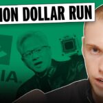 Nvidia Says $1T Is Coming — The Market Isn’t Buying It | Prof G Markets