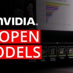 NVIDIA’s 13 New Models