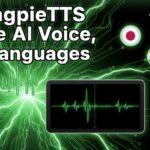 NVIDIA’s MagpieTTS Multilingual: One AI Voice, 9 Languages: Run Locally