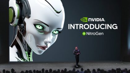 NVIDIA’s New AI Agent Just Crossed the Line – The Age of AI Agents Begins (Nvidia Nitrogen)