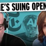 NYT CEO: ‘We’re Not Pulling Our Punches” | Prof G Conversations