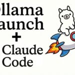 Ollama Launch + Claude Code + GLM Flash