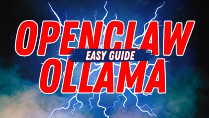 Ollama Official OpenClaw Integration: Full Local Setup Guide