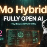 Olmo Hybrid 7B – The Most Open AI Model Just Got Smarter – Run Locally