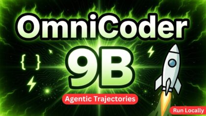 OmniCoder-9B Running Locally: I Tried to Break It With Real Engineering Tasks