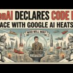 OpenAI Declares Code Red