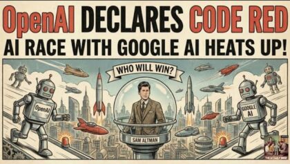 OpenAI Declares Code Red
