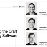 OpenAI: How AI is reshaping the craft of building software – The Pragmatic Summit