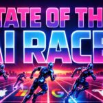 OpenAI IPO? Elon xAI-SpaceX Merger? State of the AI Race