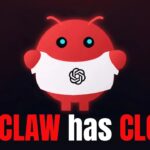 OpenAI Just Bought OpenClaw!!